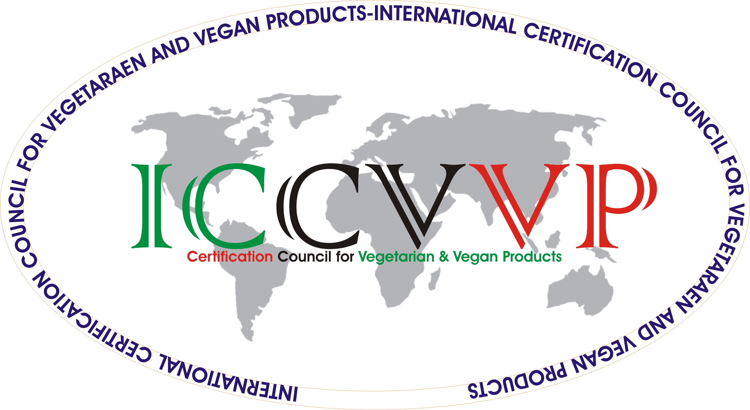 The ICCVVP Logo