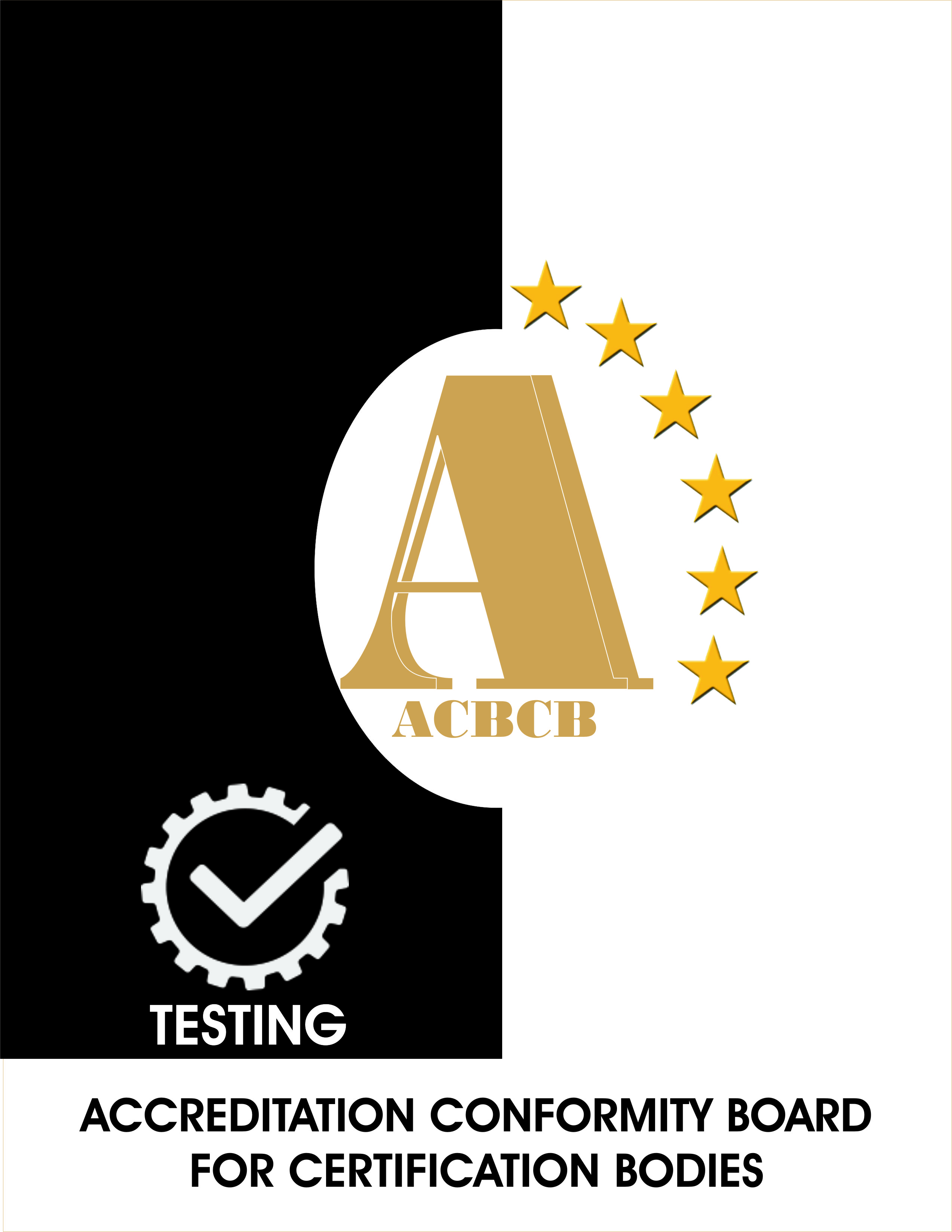 ACBCB TESTING SYMBOL